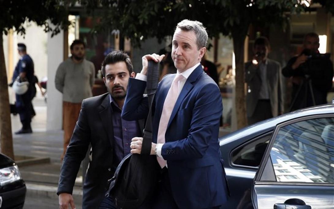 Nέες συναντήσεις της τρόικας για «κόκκινα» δάνεια και εργασιακά