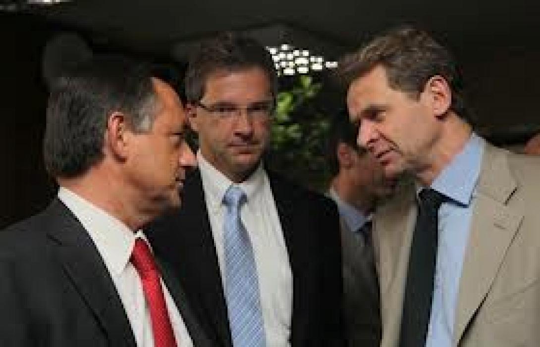 Τέλος Γενάρη στην Ελλάδα η τρόικα