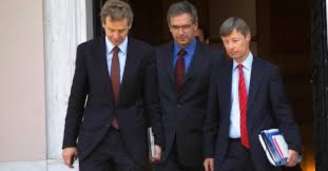 Ο άλλος τρόπος του Σουλτς για να μην χρειάζεται η τρόικα στην Ελλάδα