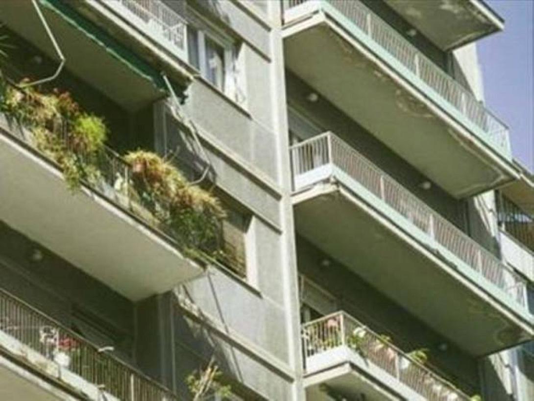 Καλαμάτα: Συνελήφθη 48χρονος που έριξε 25χρονο από μπαλκόνι