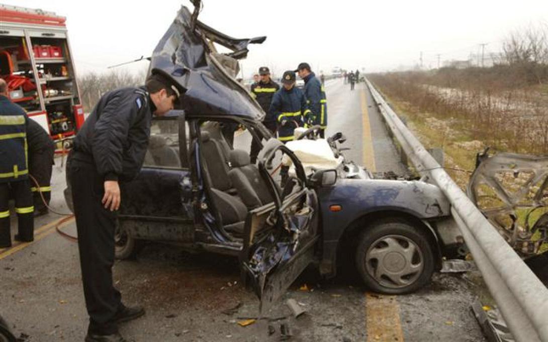 Ημερίδα για τα τροχαία στο Μουσείο Μπενάκη