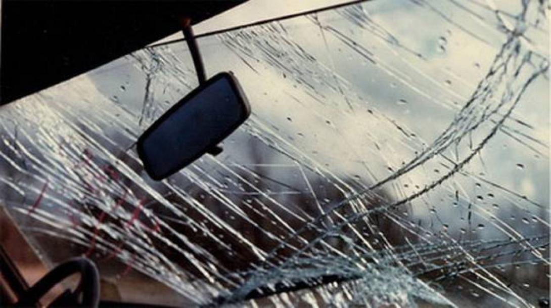 Στην εντατική μετά από τροχαίο ποδοσφαιριστής του Πλατανιά