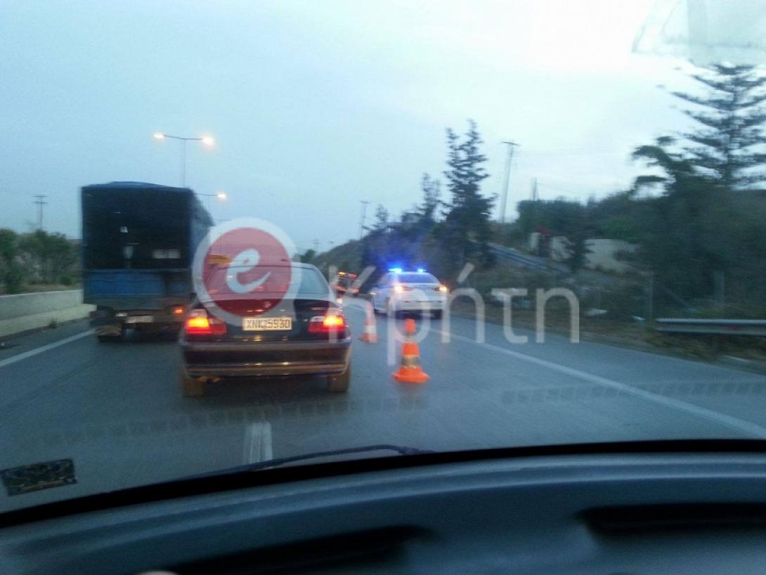 τροχαίο