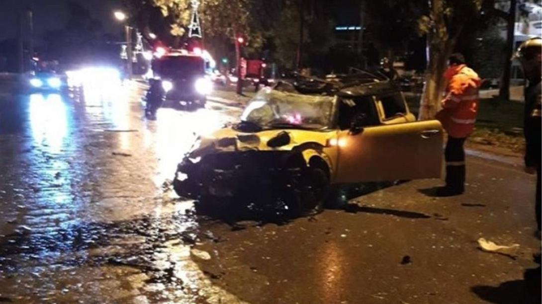 Τα συντρίμμια του ιχ