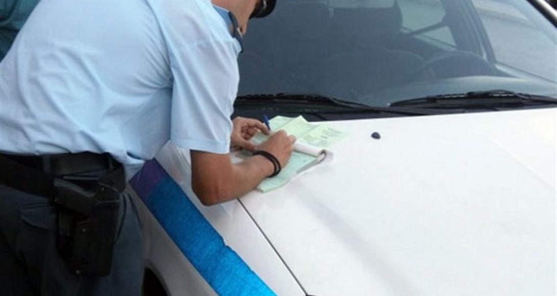 Αυξημένα μέτρα της τροχαίας για το τριήμερο του Αγίου Πνεύματος