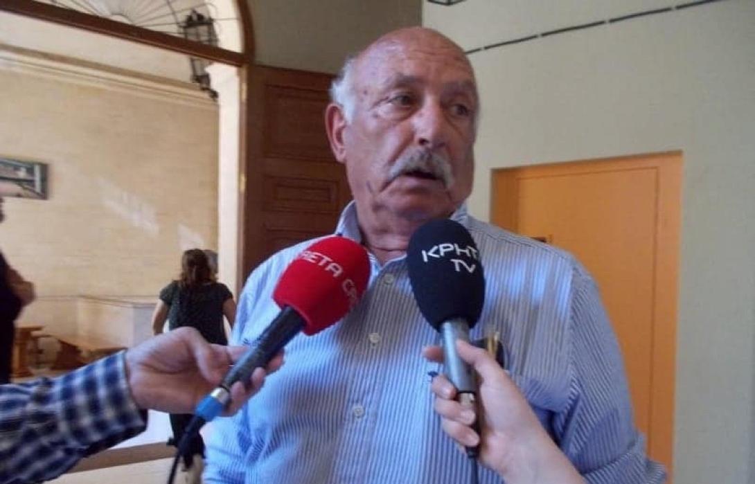 Τρουλιτακης Λευτερης