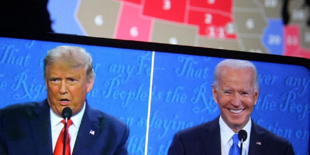 αμερικανικές εκλογές