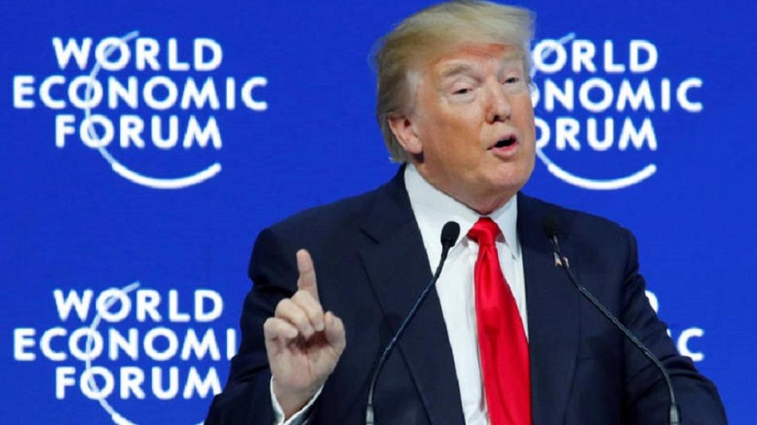 Ντόναλντ Τραμπ