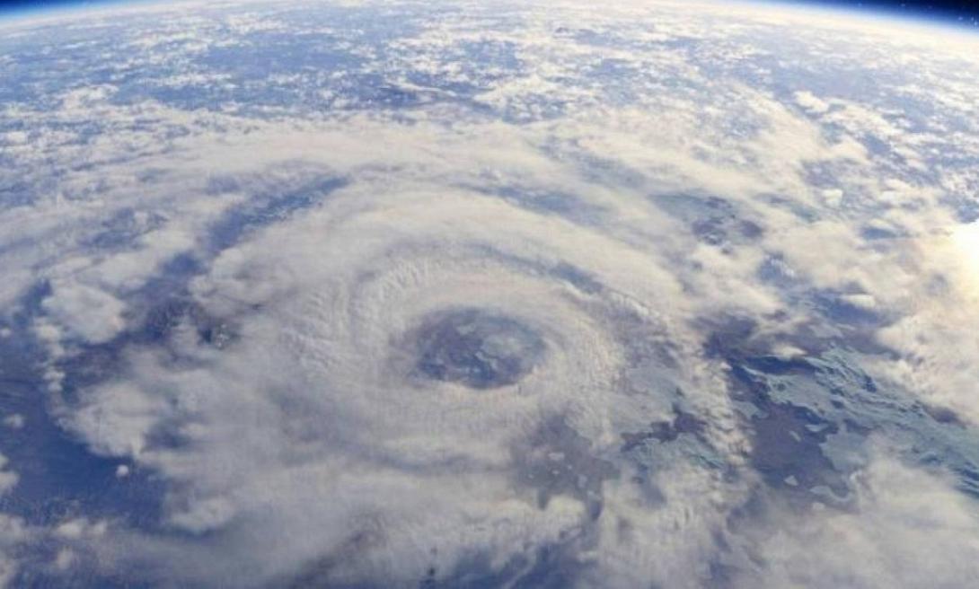 τρύπα του όζοντος