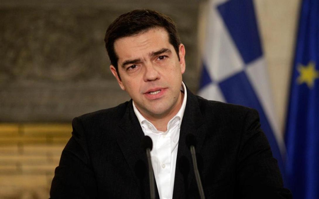 Τα ιταλικά ΜΜΕ για την επίσκεψη Τσίπρα στη Ρώμη