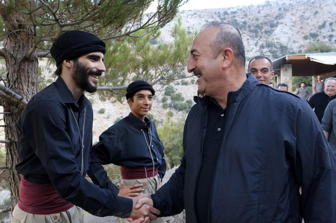 τσαβούσογλου