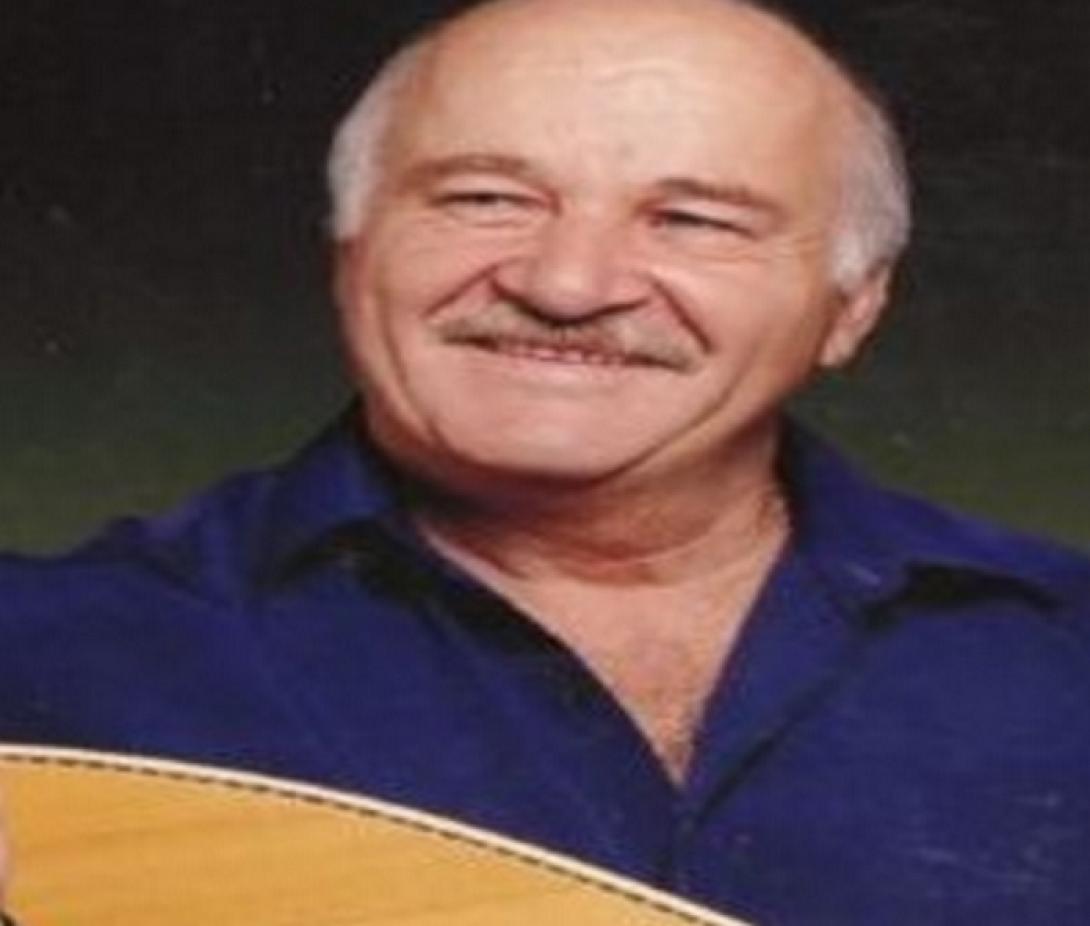 βαγγέλης τσαφαντάκης