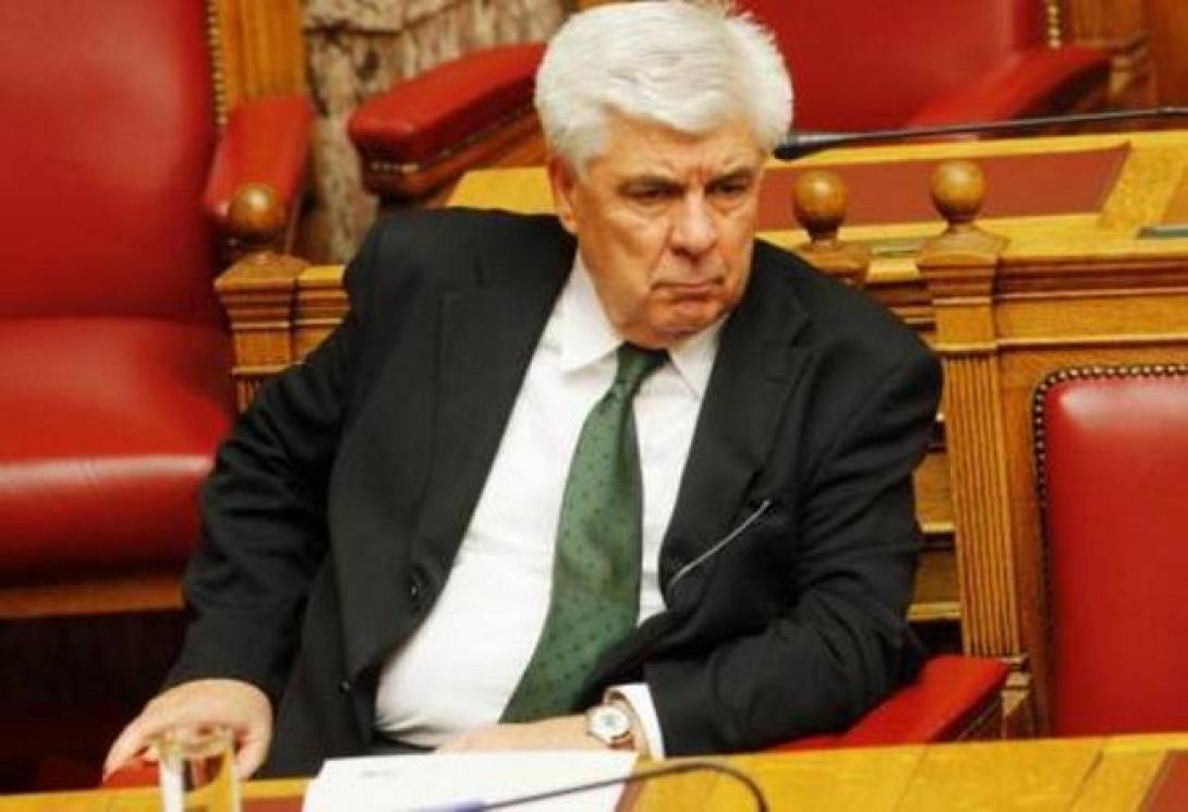 Τσαυτάρης: Έρχεται ευνοϊκή ρύθμιση για τα «κόκκινα δάνεια» των αγροτών