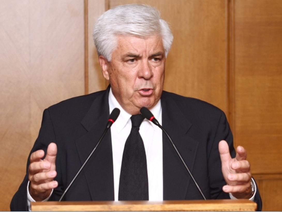 Ο κ. Τσαυτάρης απαντά στο Ράδιο Κρήτη για περονόσπορο και ακαρπία (ηχητικό)