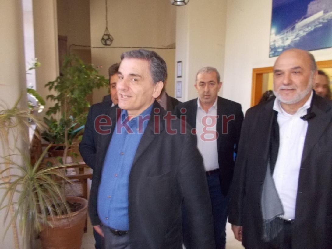 τσακαλώτος λότζια