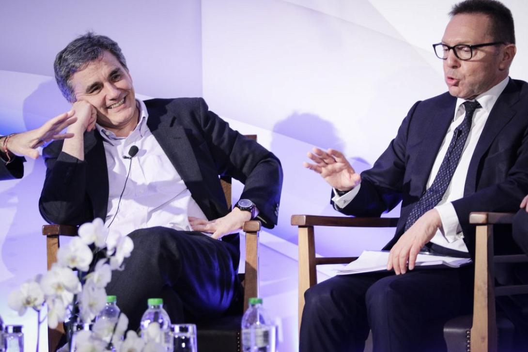 τσακαλώτος στουρνάρας