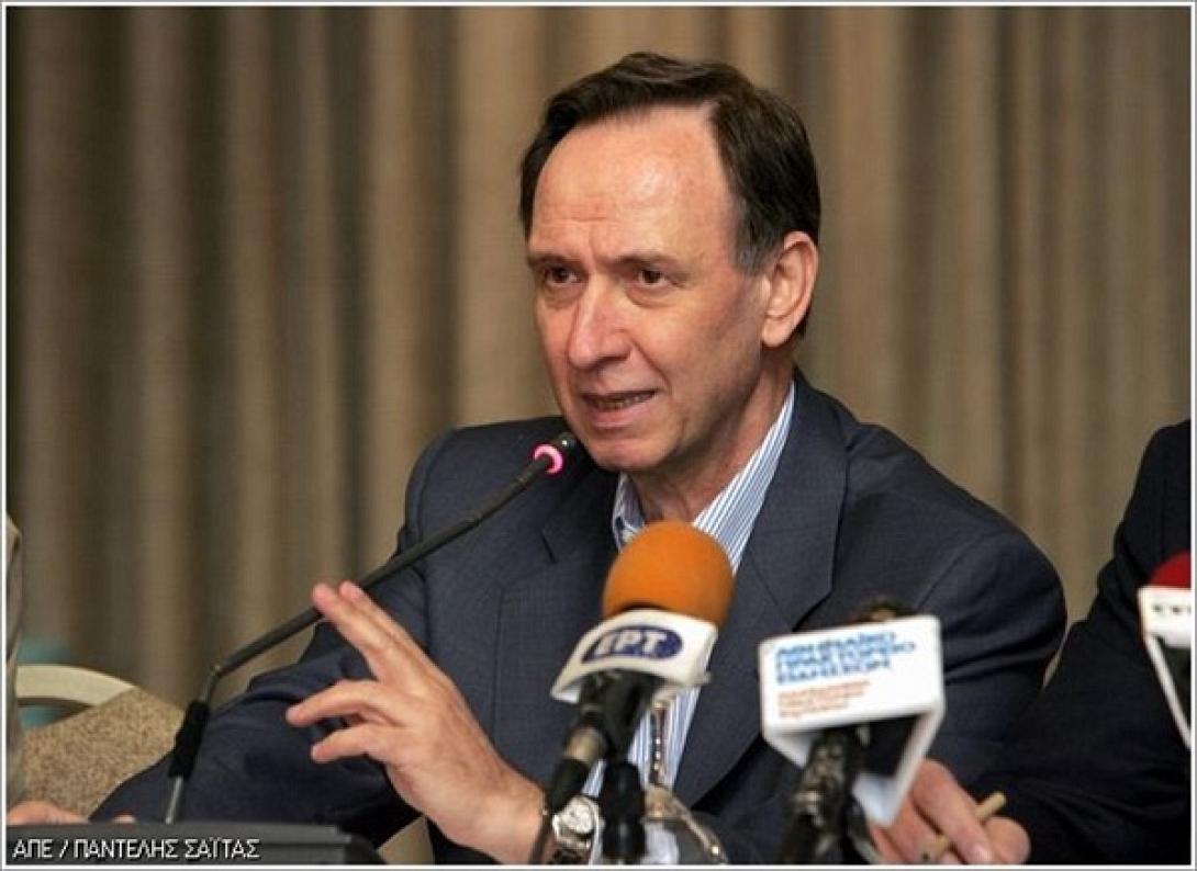 Η Μαρία Διακάκη για τον θάνατο του Δήμου Τσακνιά