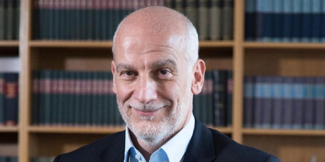 Αθανάσιος Τσακρής