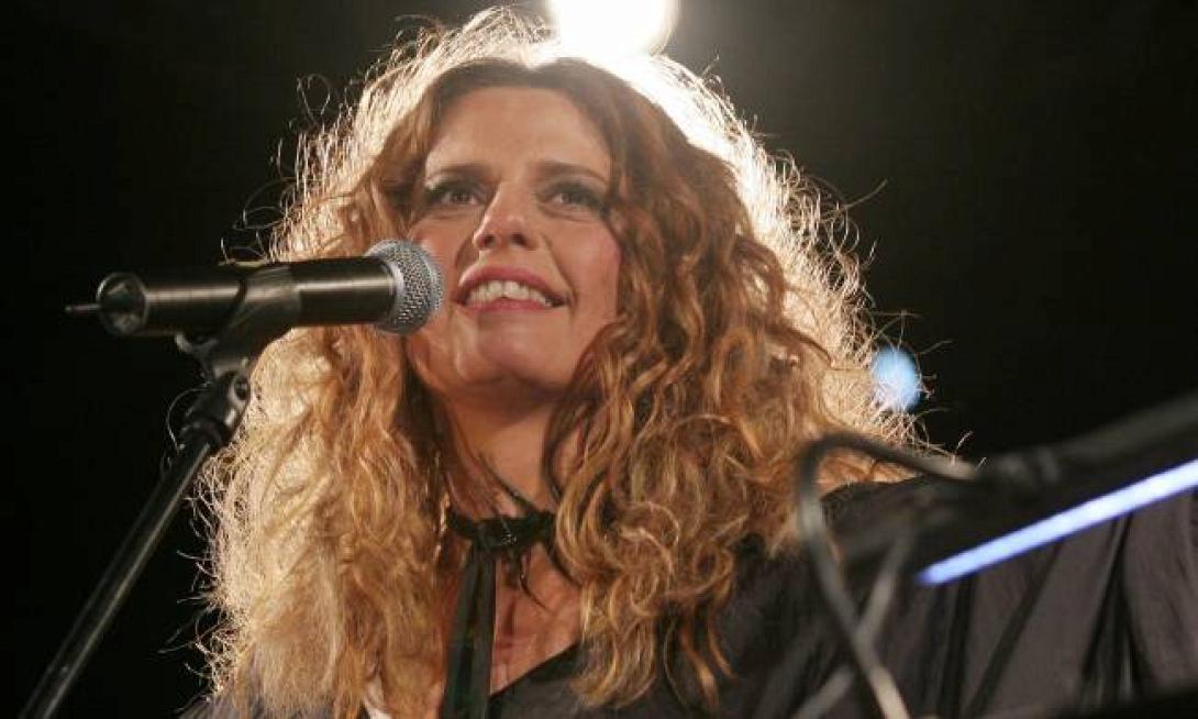 Η Ελένη Τσαλιγοπούλου στα Χανιά για μία συναυλία αγάπης