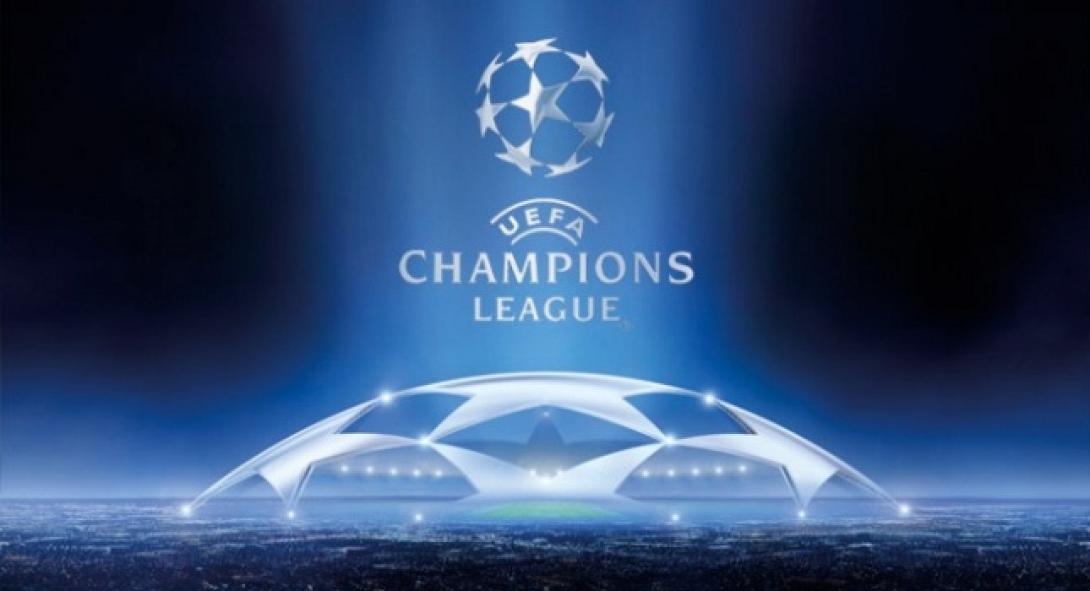 Ch. League: Tα αποτελέσματα των αγώνων της Τρίτης