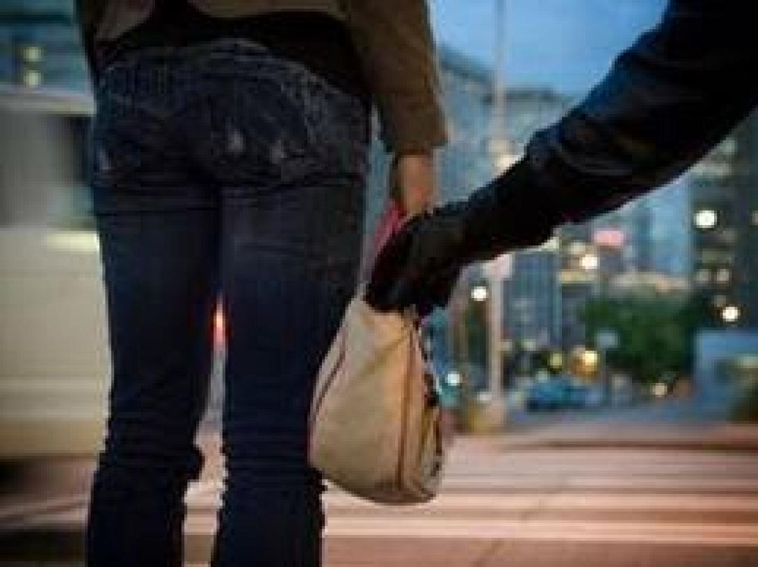 Αυτοκίνητα και τσάντες στο στόχαστρο νεαρών, που δρούσαν στο Ηράκλειο