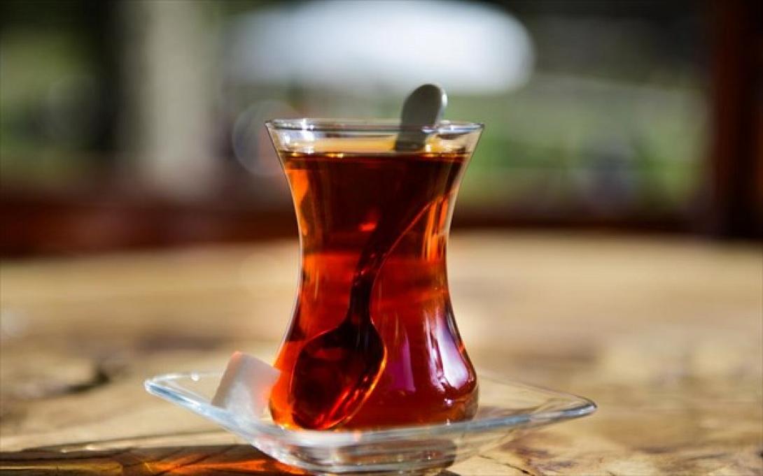 τσάι μουσουλμάνοι