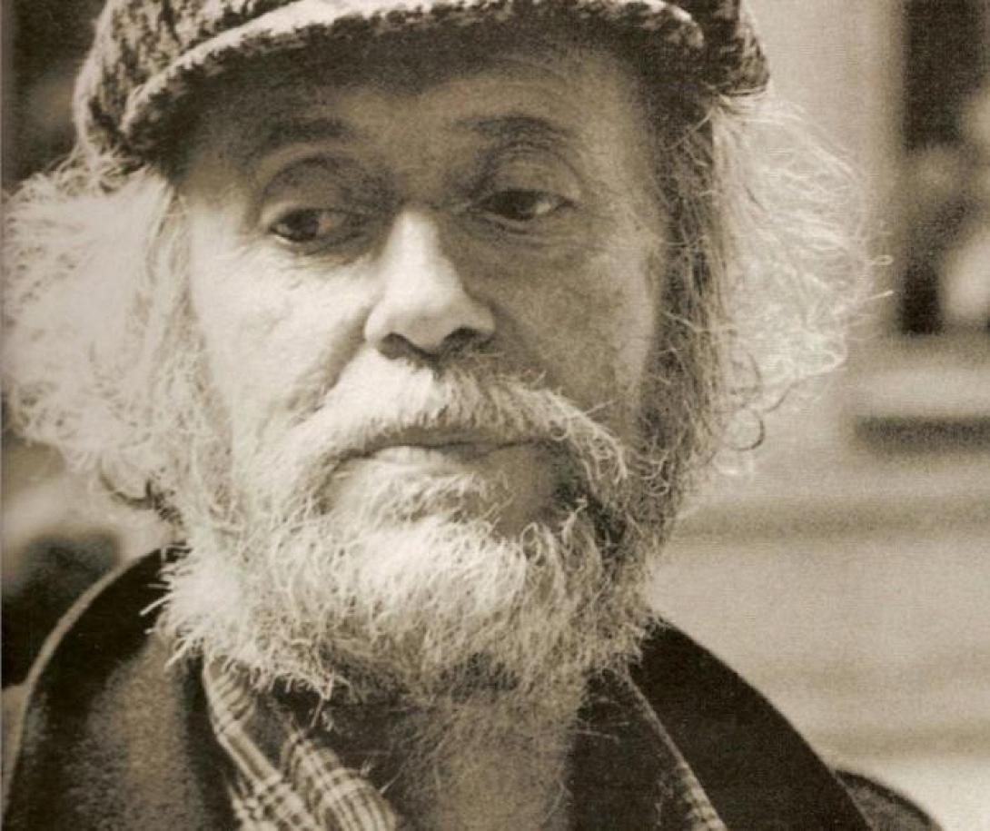 γιάννης τσαρούχης