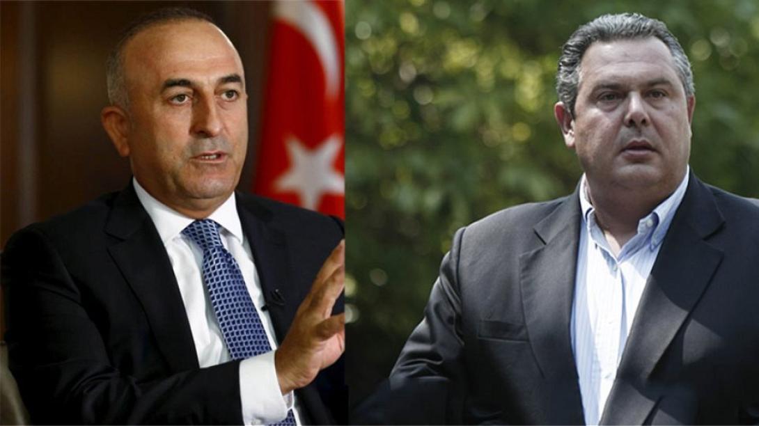 Τσαβουσογλου Καμμενος