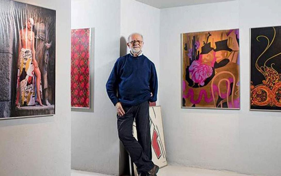 Γιάννης Τσεκλένης