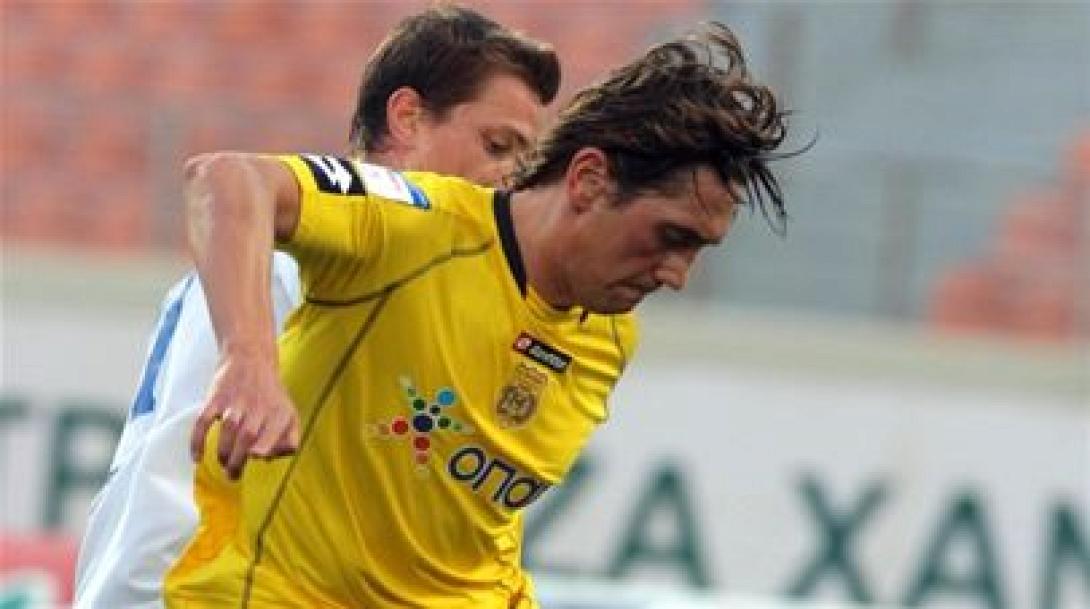 Εργοτέλης: Σενάρια για επιστροφή Τσεσνάουσκις