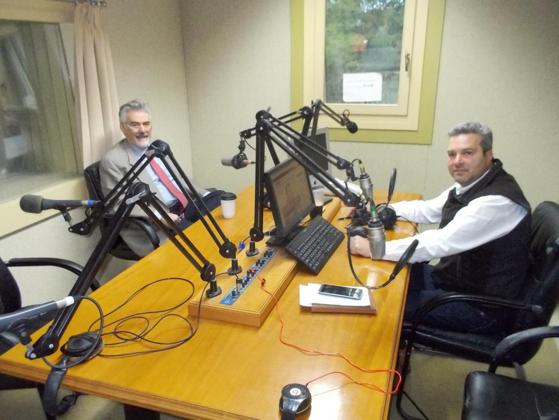 δημήτρης τσέτης