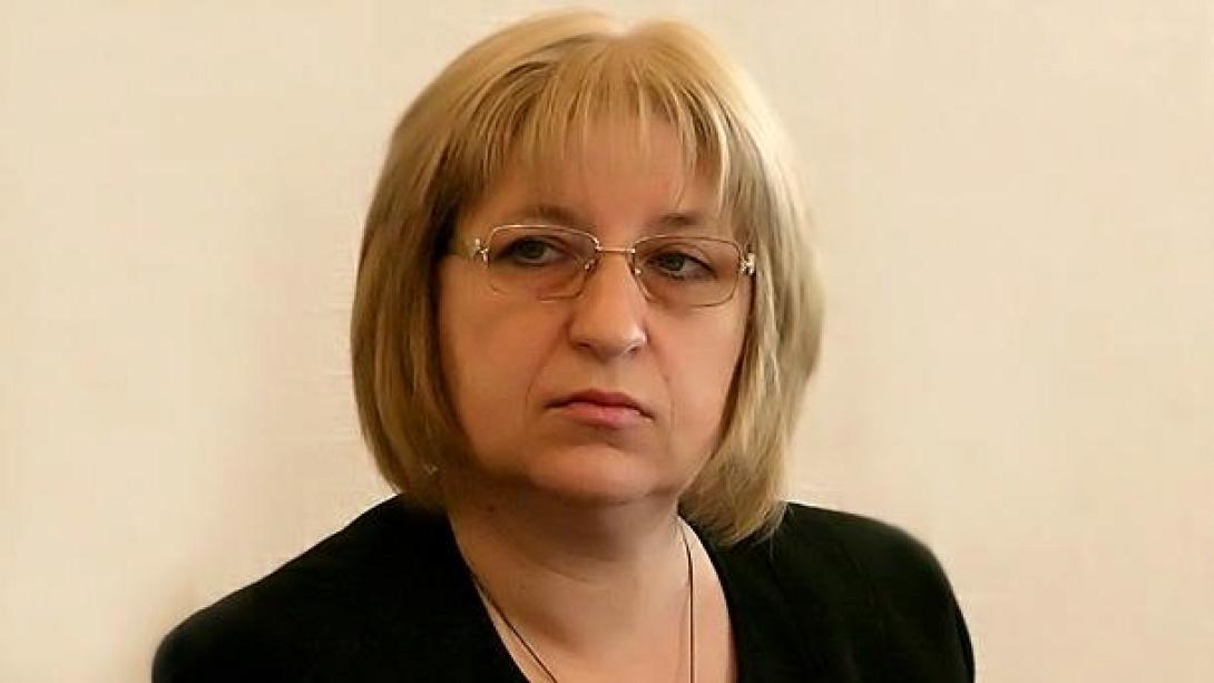 Τσέτσκα Τσάτσεβα