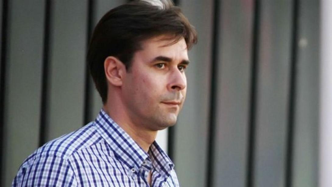 Τσιάρτας: ''Αδικαιολόγητα σφυρίγματα από τον Λαμπρόπουλο ''