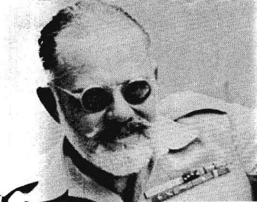 Αποκαλυπτήρια της προτομής του Διοικητού του Ιερού Λόχου Μέσης Ανατολής