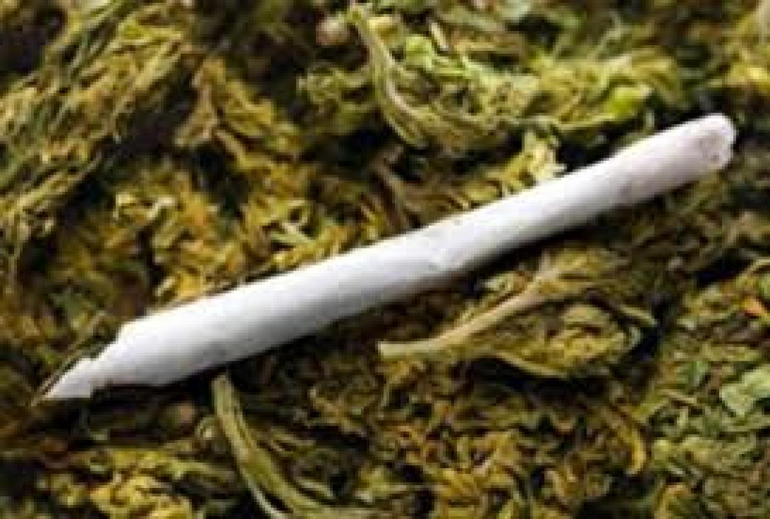 Ρέθυμνο: Χασίς και τσιγαριλίκια στην κατοχή 62χρονου 