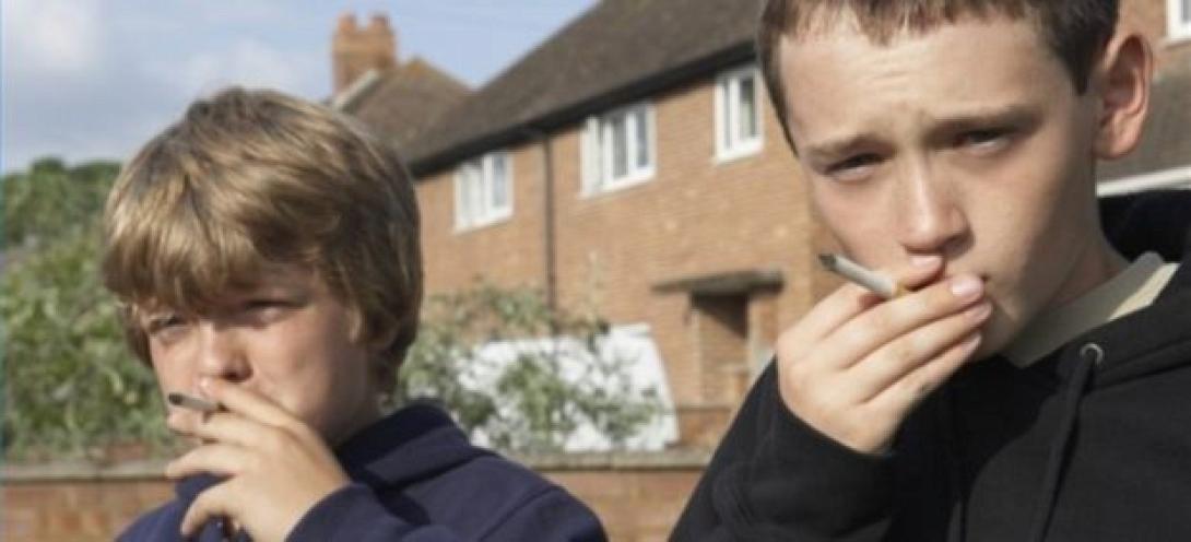 "Φουγάρα" οι 'Ελληνες μαθητές