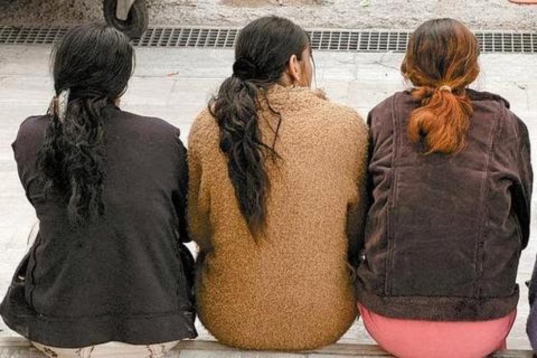 Καλαμάτα: Εντοπίστηκε ομάδα Ρομά που εξαπατούσε ηλικιωμένες 