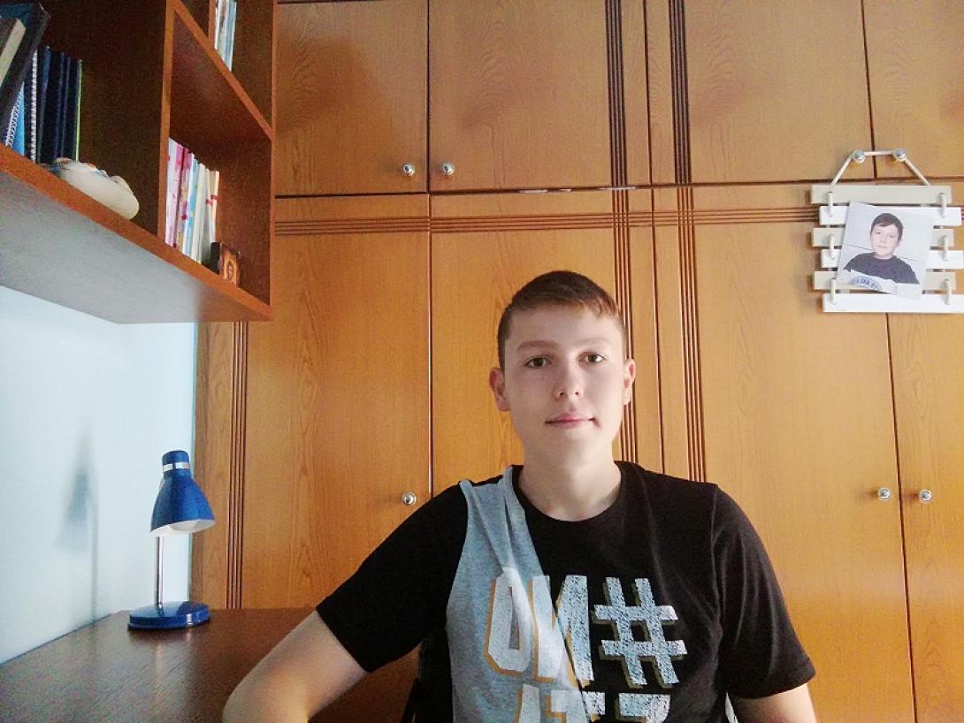 Κωνσταντίνος Τσικνάκης