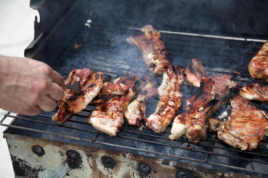 Τσικνοπέμπτη