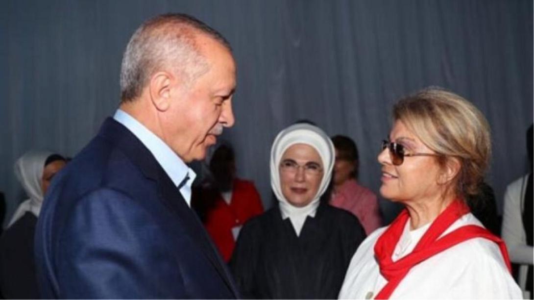 Ερντογάν - Τσιλέρ