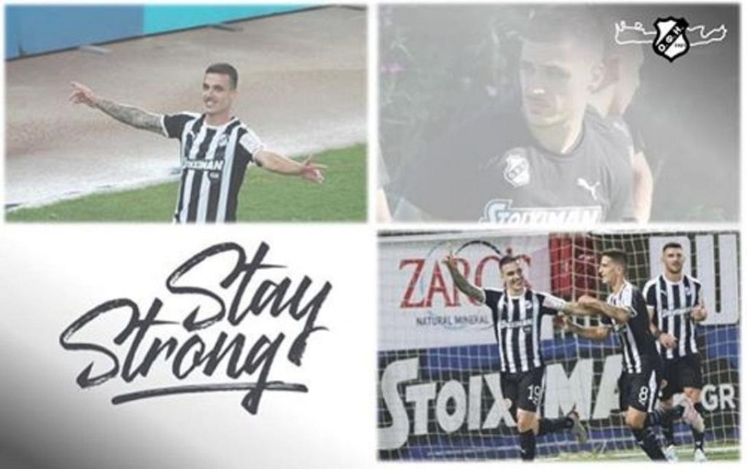 Κοσμάς Τσιλιανίδης