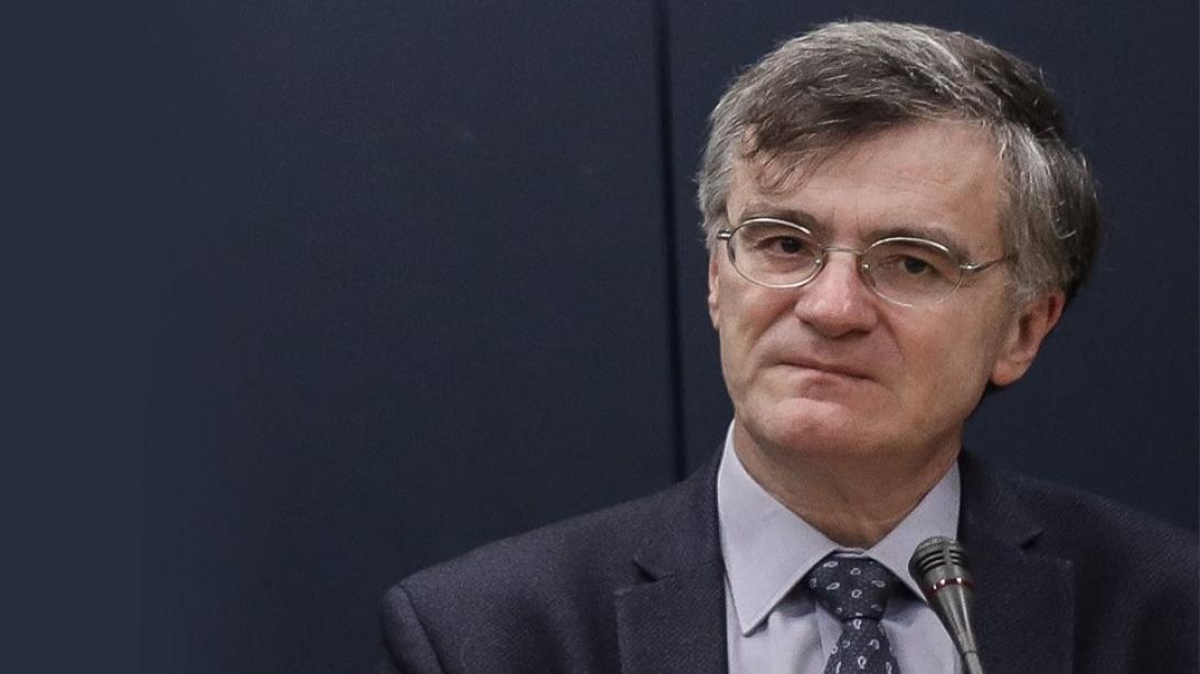 Σωτήρης Τσιόδρας