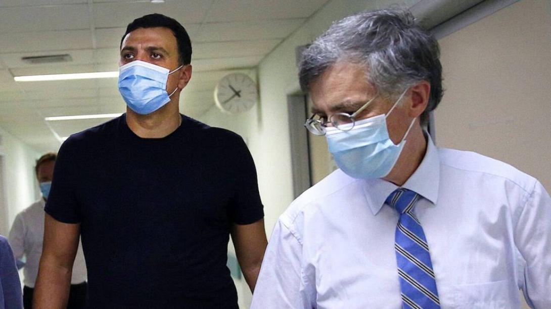 κικίλιας τσιόδρας