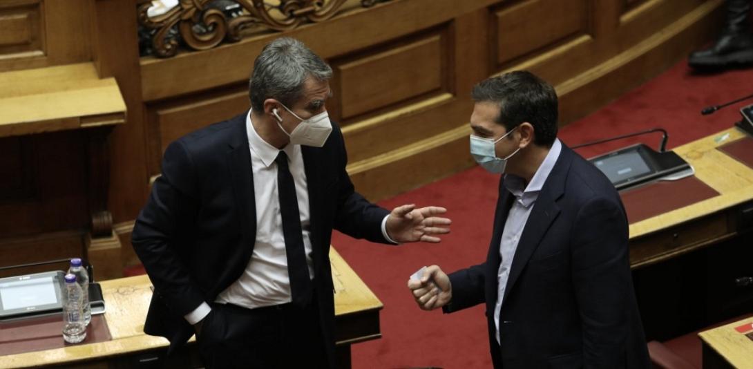 λοβέρδος τσίπρας