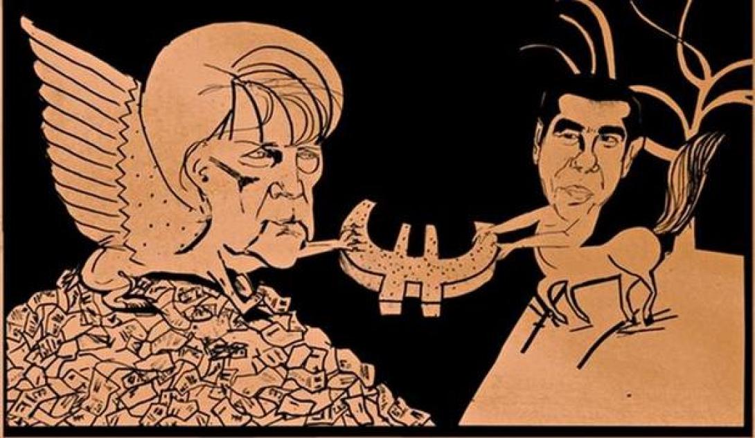 Bloomberg: Η Ελλάδα αναζητεί νέα συμφωνία για το χρέος