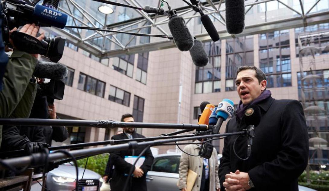 τσιπρας,δηλώσεις