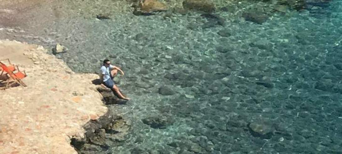 τσίπρας απομόνωση