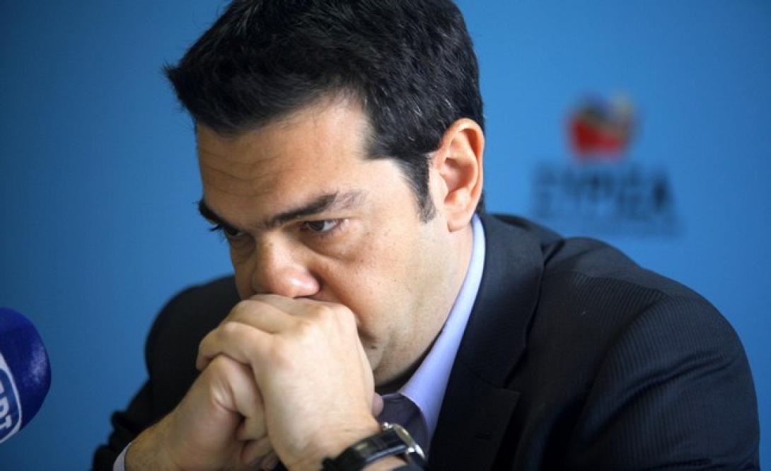 Αναβλήθηκε η επίσκεψη Τσίπρα στην Αλβανία