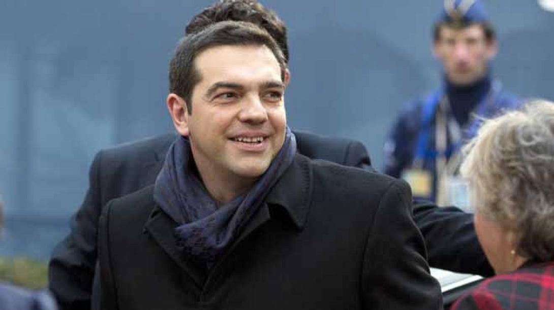 Η Ελλάδα γυρίζει σελίδα κι αρχίζει τη μεταρρύθμιση, εκτιμά το Μαξίμου