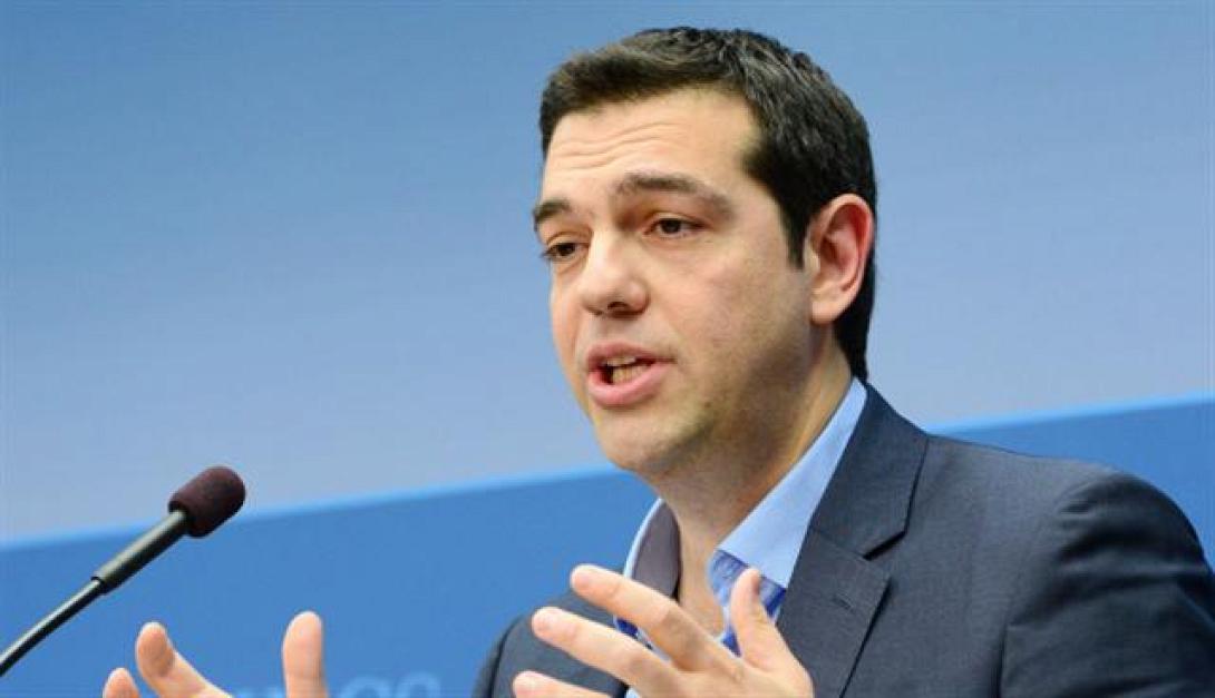 Επίσπευση της διαδικασίας εκλογής Προέδρου Δημοκρατίας ζητά ο Αλ. Τσίπρας